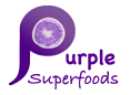 Purple Superfoods