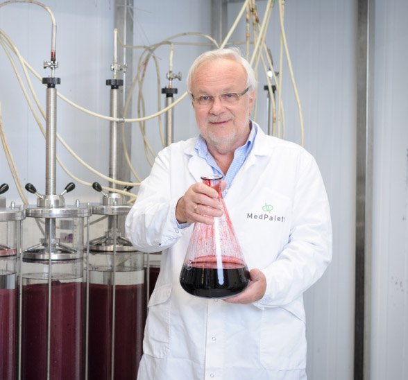 Berry antioxidant Medox® - Image 3