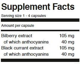 Berry antioxidant Medox® - Image 6